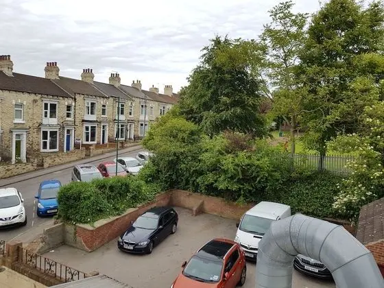 Saltburn Holidays 1 Park View
