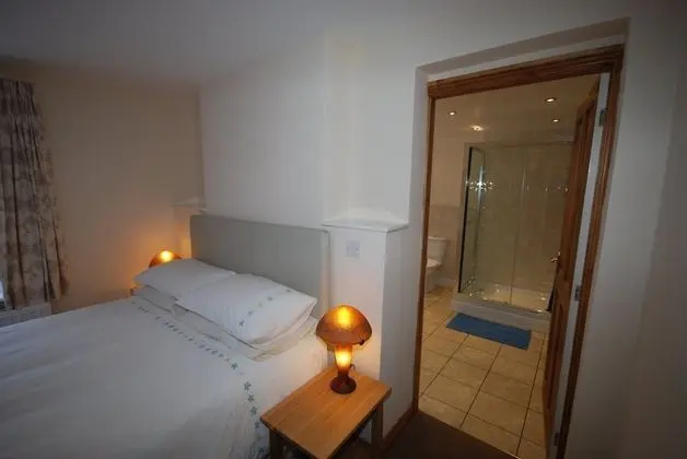 Saltburn Holidays Bluebell Cottage - Oda