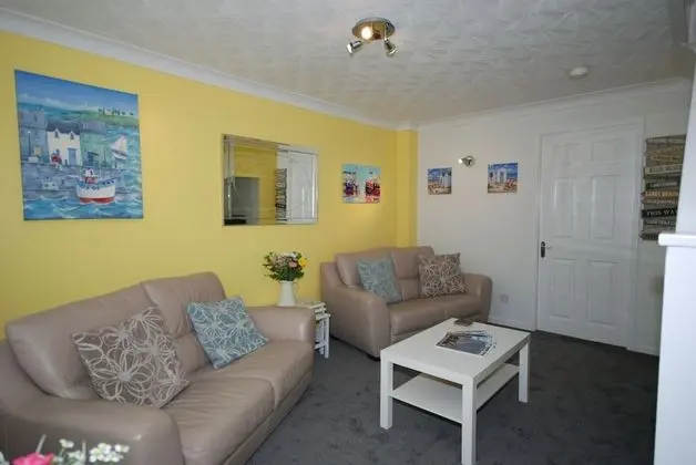 Saltburn Holidays Jasmine Cottage - Bar