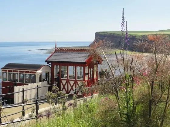Saltburn Holidays Jasmine Cottage - Konum Öne Çıkanlar