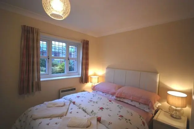 Saltburn Holidays Jasmine Cottage - Oda