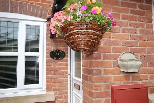 Saltburn Holidays Jasmine Cottage - Öne Çıkan Resim