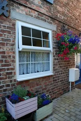 Saltburn Holidays Primrose Cottage - Dış Mekan