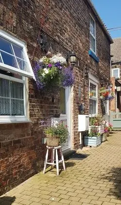 Saltburn Holidays Primrose Cottage - Öne Çıkan Resim