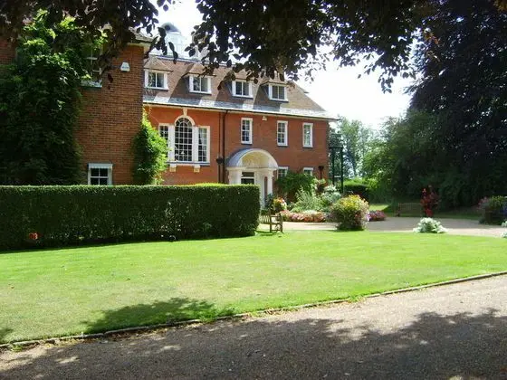 Saltcote Place Rye