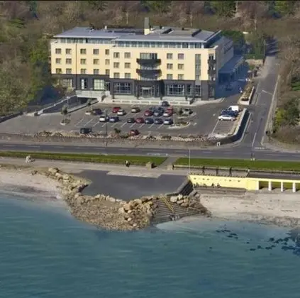 Salthill Hotel - 1