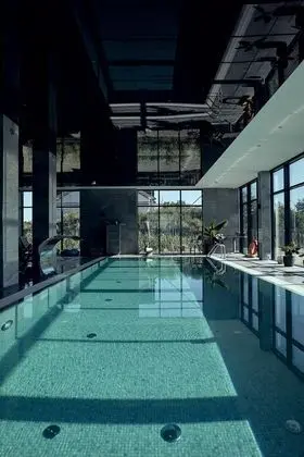 Saltic Resort & Spa Grzybowo.