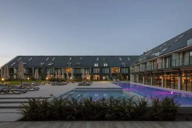 Saltic Resort & SPA ŁEBA