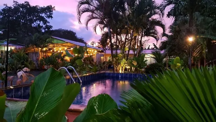 Saltish Hotel & Villas