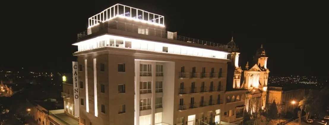 Salto Hotel Y Casino - 1