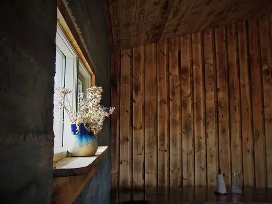 Saltvík Farm Guesthouse - İç Mekan