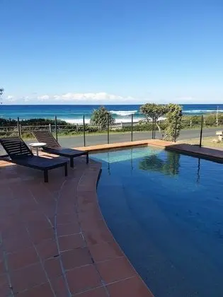 Saltwater Apartments