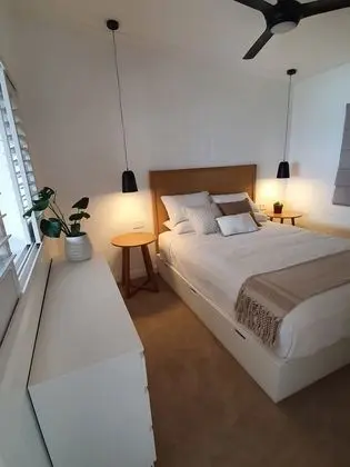 Saltwater Apartments - Oda