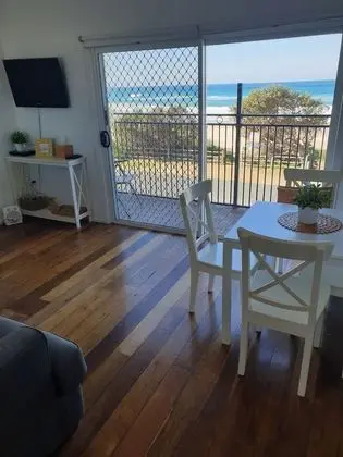Saltwater Apartments - Oda Düzeni
