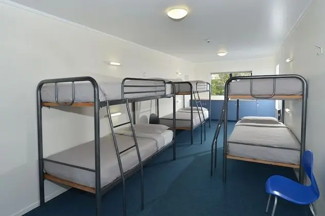 Saltwater Lodge - Hostel - Oda