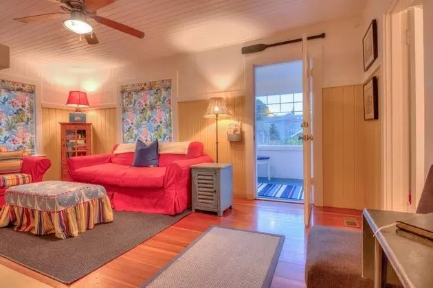 Saltworks Cottage - Oda