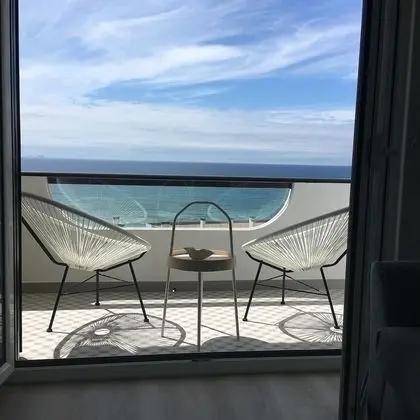 Salty House - Casa Salgada - Öne Çıkan Resim