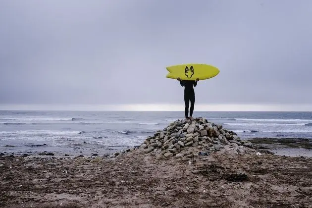 Salty Jackal Backpackers & Surf Camp - Öne Çıkan Resim