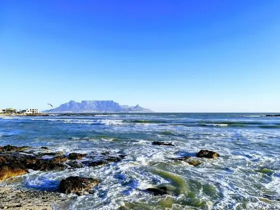 Saltycrax Backpackers and Adventures - Plaj