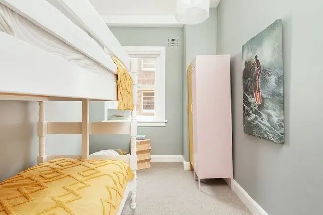 Salty's 2 Bedroom Beach Home - Oda