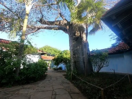 Salty's Kitesurf Village - Dış Mekan