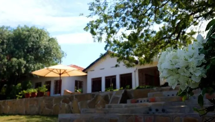 Salty's Kitesurf Village - Öne Çıkan Resim