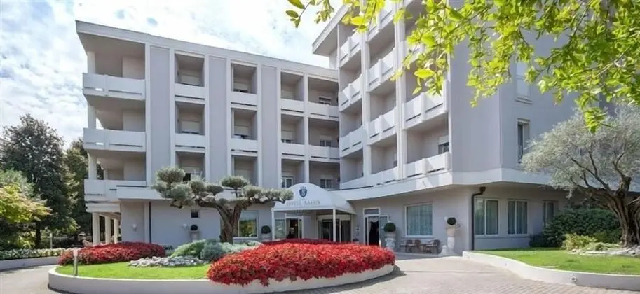Hotel Salus Terme