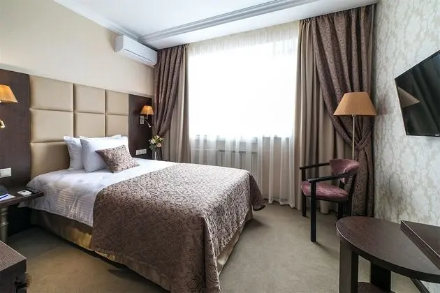 Hotel Salut - Öne Çıkan Resim