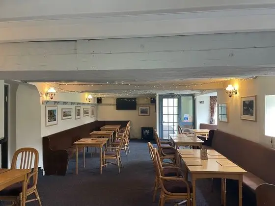 Salutation Inn