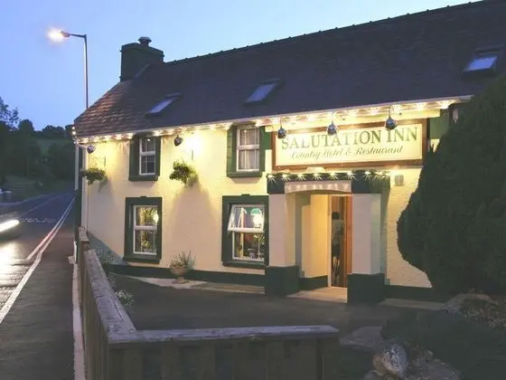 Salutation Inn - 1