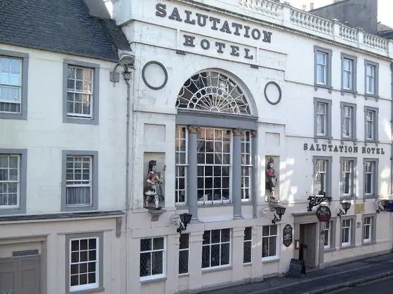 Salutation Hotel