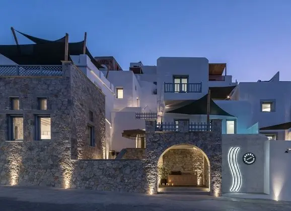 Saluti Da Stampalia Suites - Öne Çıkan Resim