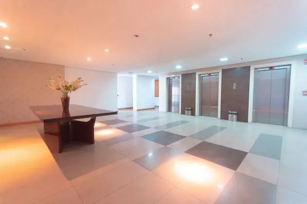 Salvador Business & Flat by Avectur - Lobi