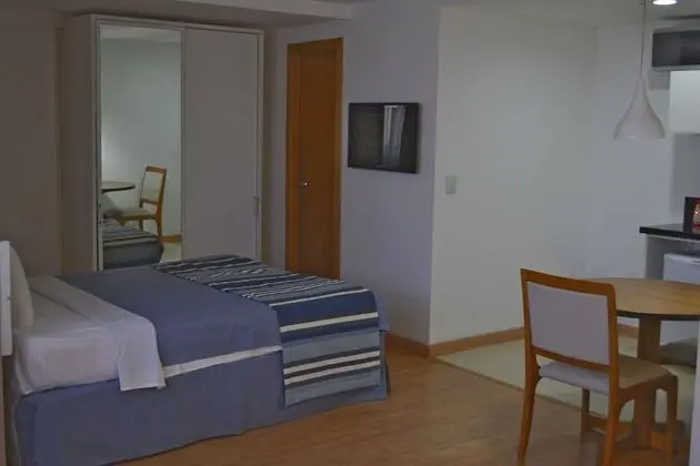 Salvador Business & Flat by Avectur - Oda