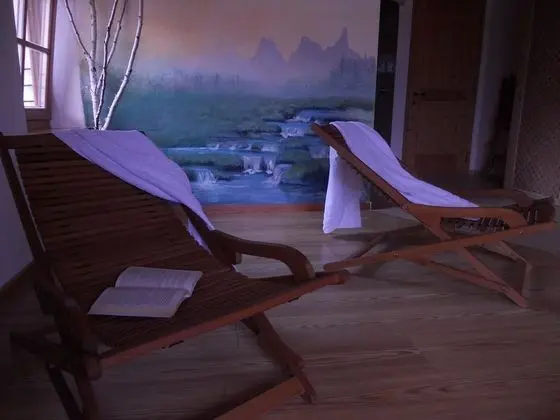 Hotel Salvanel - Spa