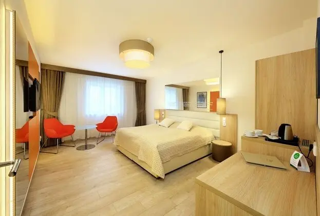 SALVATOR BOUTIQUE HOTEL