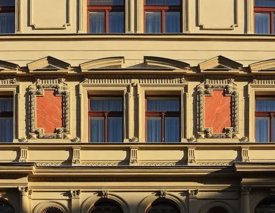 SALVATOR BOUTIQUE HOTEL