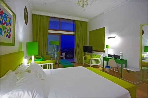 Salvator Villas & Spa - Oda