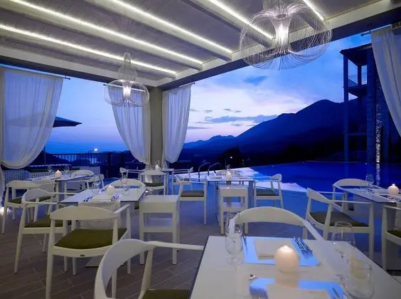 Salvator Villas & Spa - Yeme / İçme