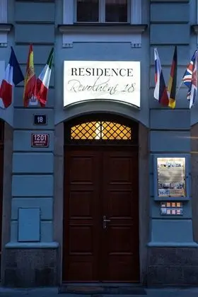 Salvator Superior Apartments - Dış Mekan