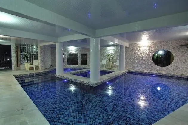 Salvetti Praia Hotel - Havuz