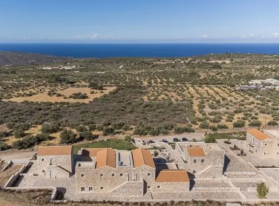Salvia Areopolis All-Suite Hotel