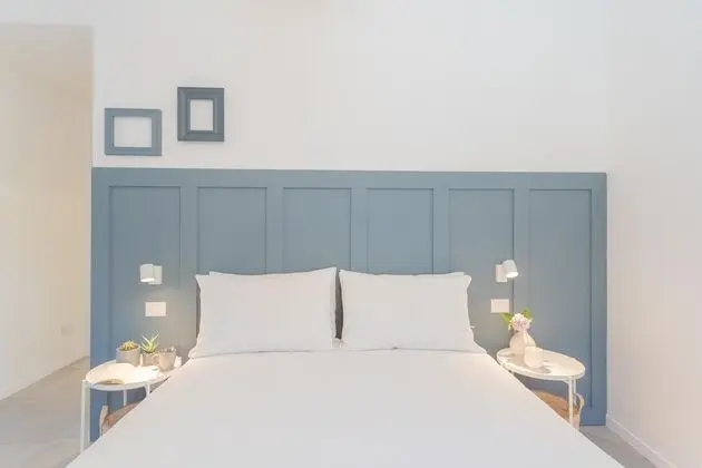 Salvia Ginepro Apartments - Oda