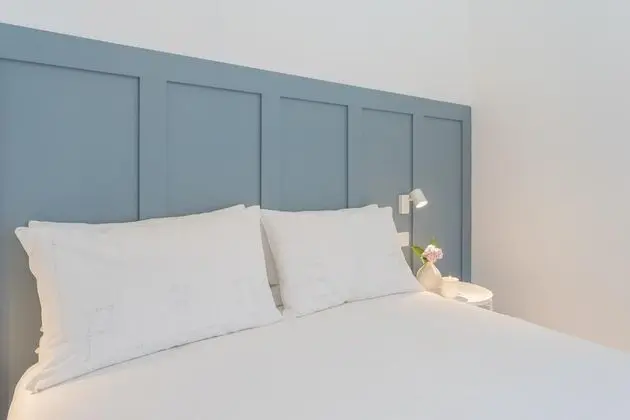 Salvia Ginepro Apartments - Oda