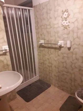 Salvino - Banyo Tipleri