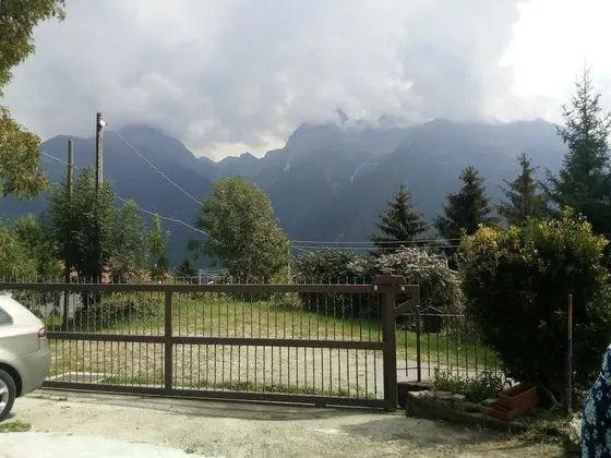 Salvino - Dış Mekan