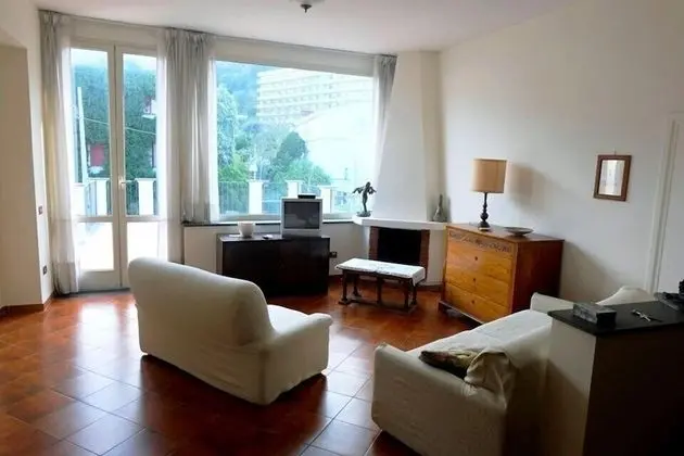 Villa Salvocarmelina - İç Mekan