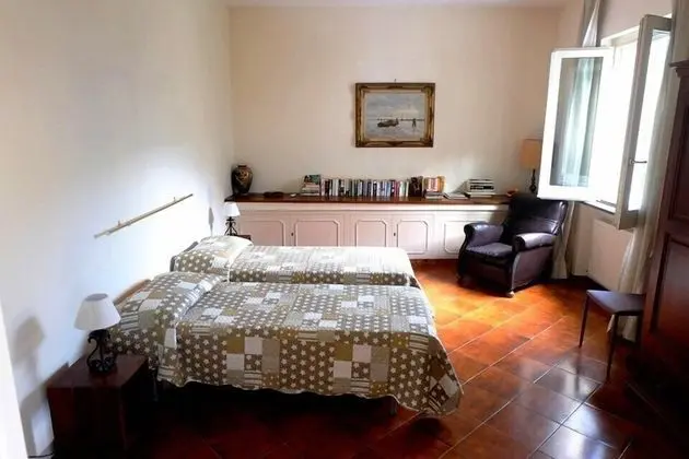 Villa Salvocarmelina - Oda