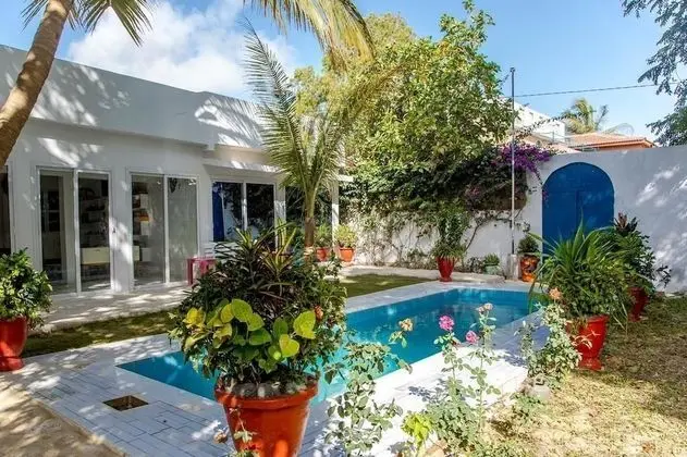 Saly International House