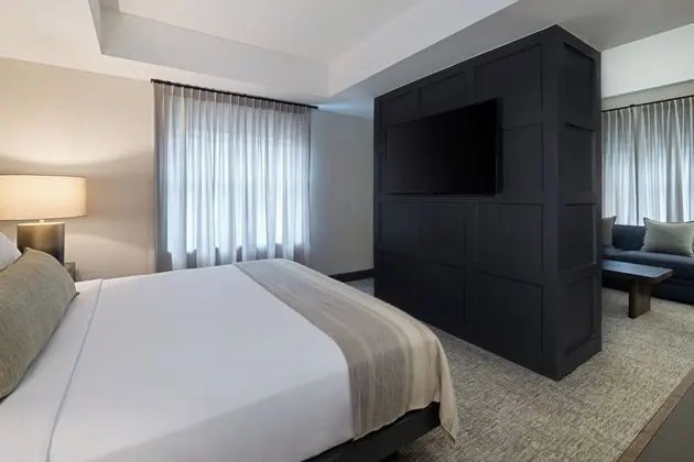 The Sam Houston Hotel, Curio Collection by Hilton - Spa